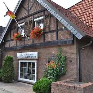 Hotel&restaurant Bei Hölzchen Deutschland